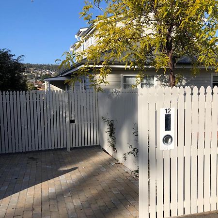 Litora Accommodation 霍巴特 外观 照片