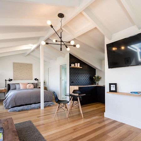 Litora Accommodation 霍巴特 外观 照片