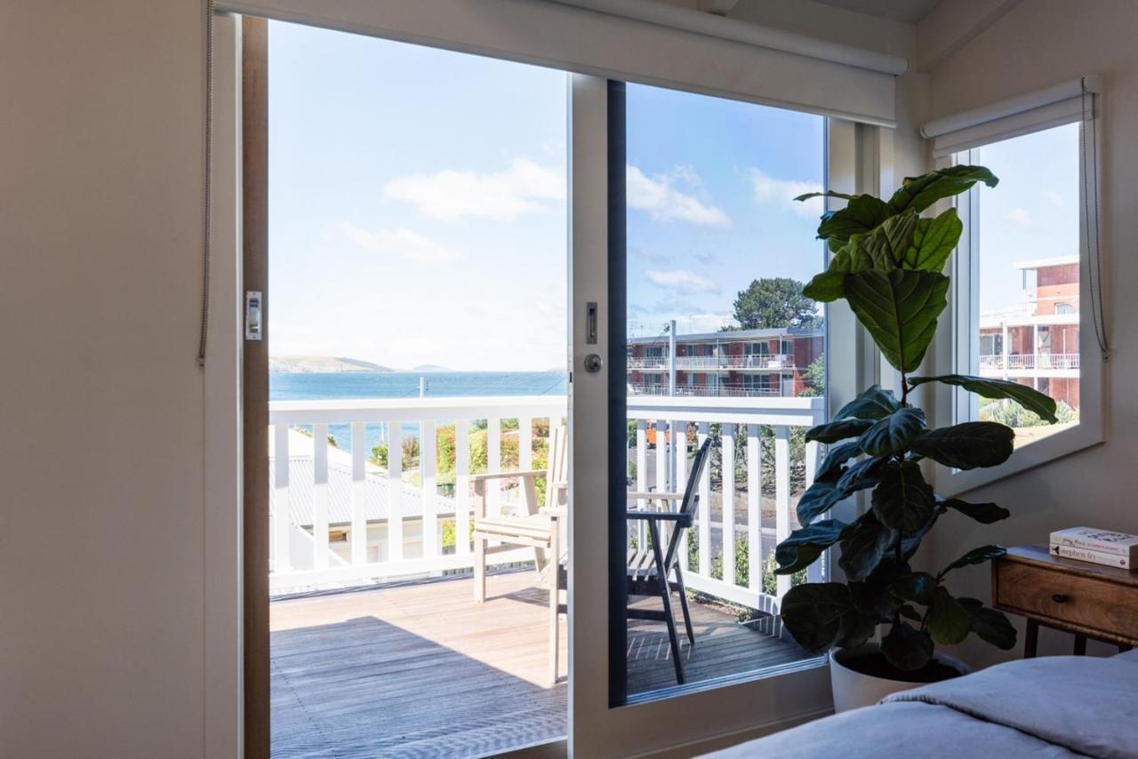 Litora Accommodation 霍巴特 外观 照片