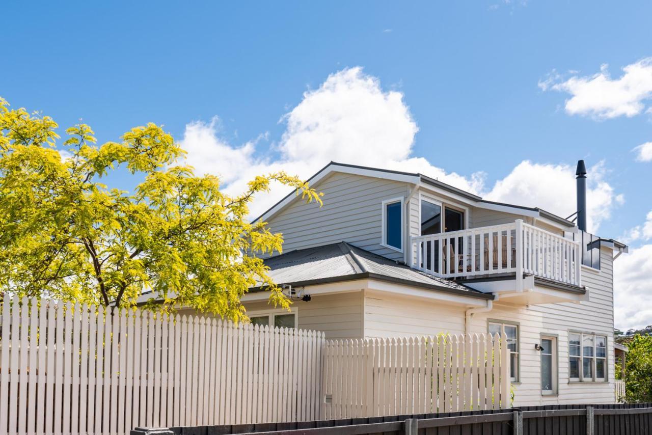 Litora Accommodation 霍巴特 外观 照片