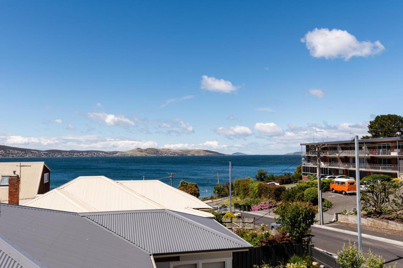 Litora Accommodation 霍巴特 外观 照片